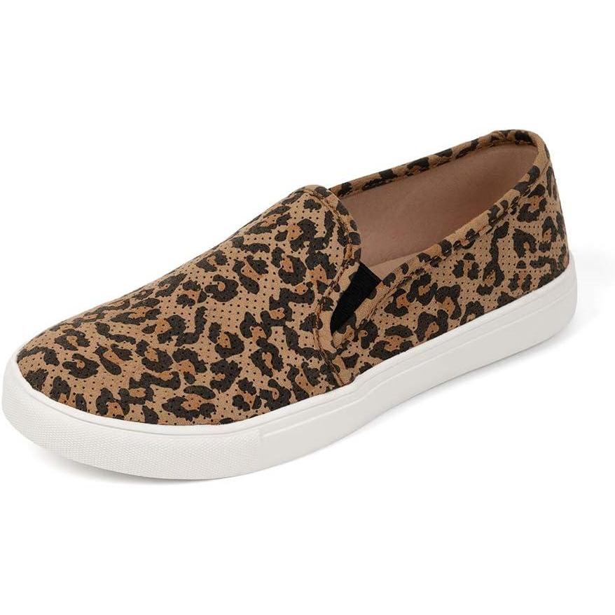 imageFUNKYMONKEY Womens Loafers Comfort Walking ampamp Driving Slipon Fashion Sneaker