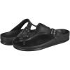 Black/Flipflops/Women