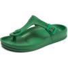 Green/Flipflops