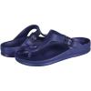 Navy/Flipflops