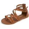 Brown a