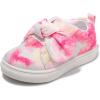 Pink Tie-dye