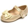 Gold Bowknot