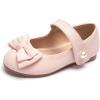 Lt Pink Bowknot