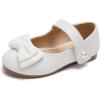 White Bowknot