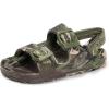 Camouflage Black/Green/Hgd