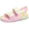 Camouflage Pink/Yellow/Hgd