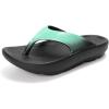 Black/Green