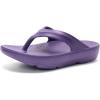 Purple A)