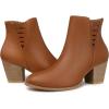 Brown Leather