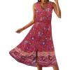 3155-flowerred